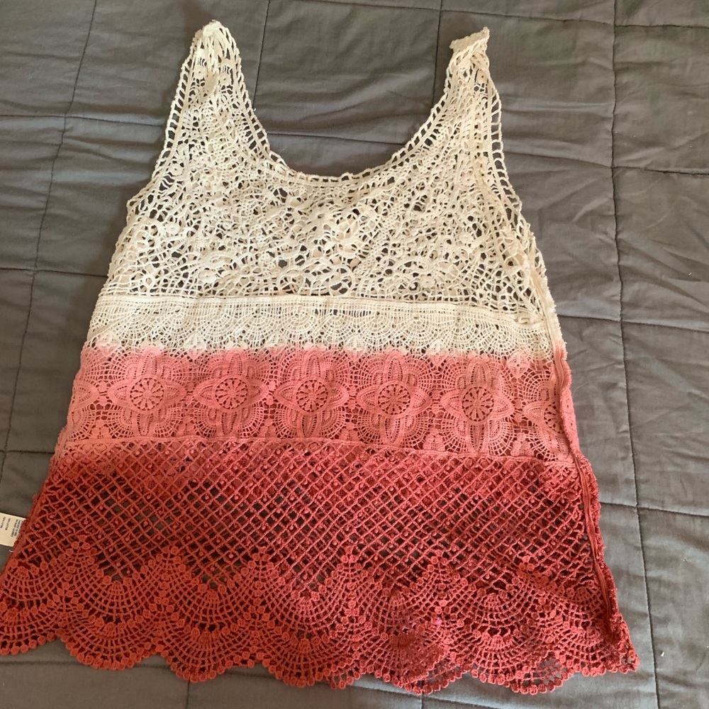 Tank top